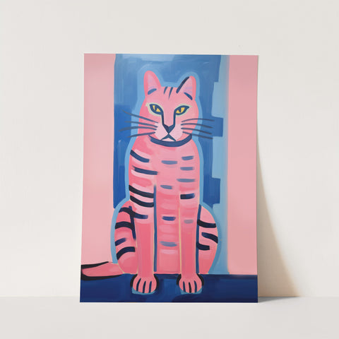 Cat Print ll