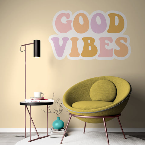 Good Vibes - Paddle Pop