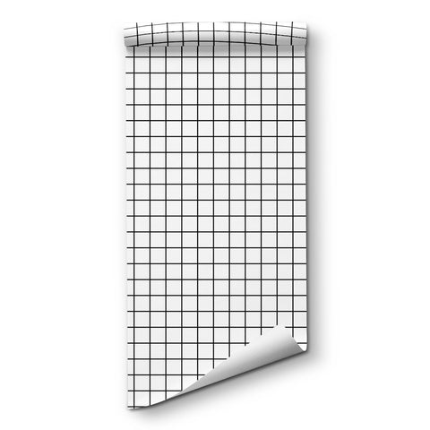 Grid Wallpaper