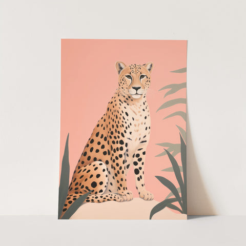 Leopard Print l