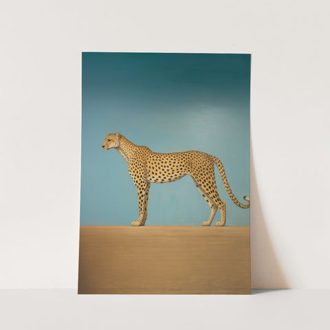 Leopard Print lll
