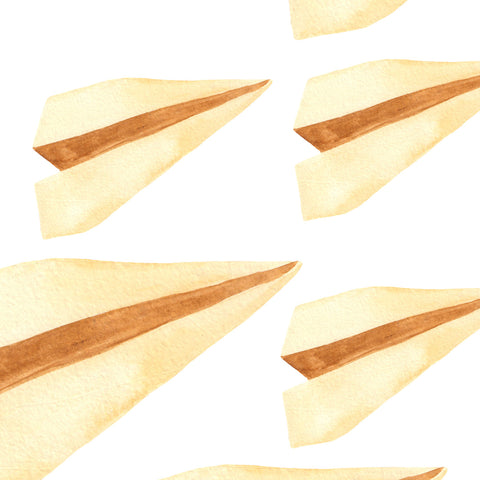 Paper Planes - Mustard