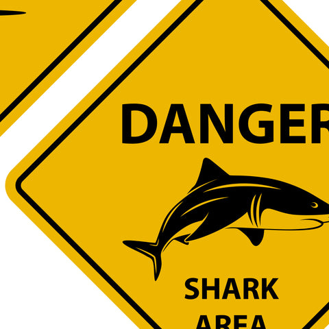 Shark Signs