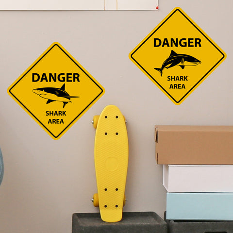 Shark Signs