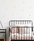 Watercolour Dots - Stickaroo Wall Decor