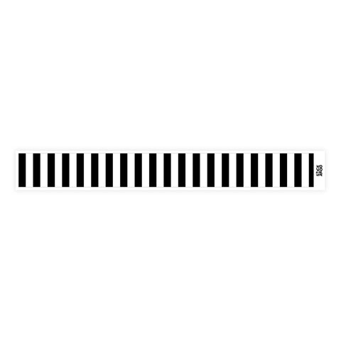 3cm Lines Border