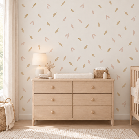 Grown-Up Spaces