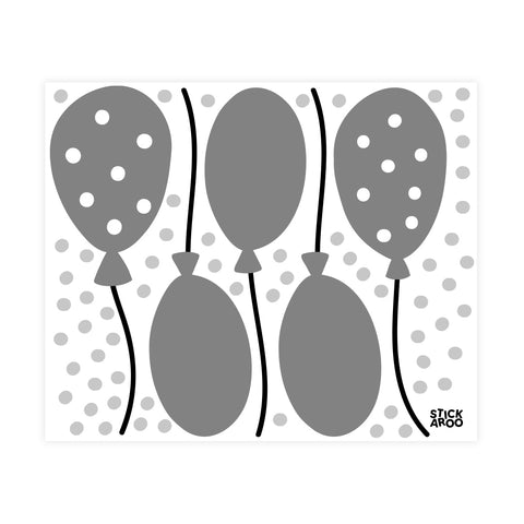 Balloons
