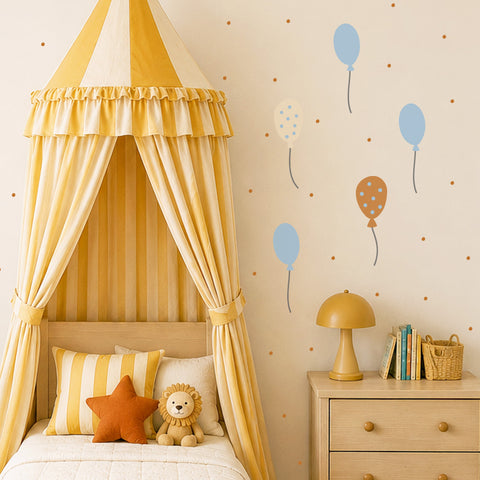 Balloons