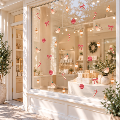 Baubles & Bows