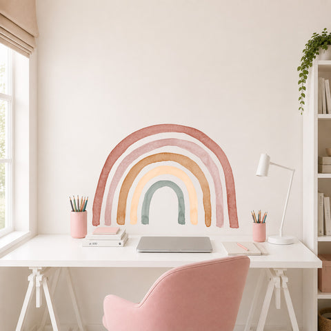 Bohemian Rainbow