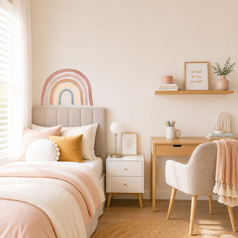 Bohemian Rainbow