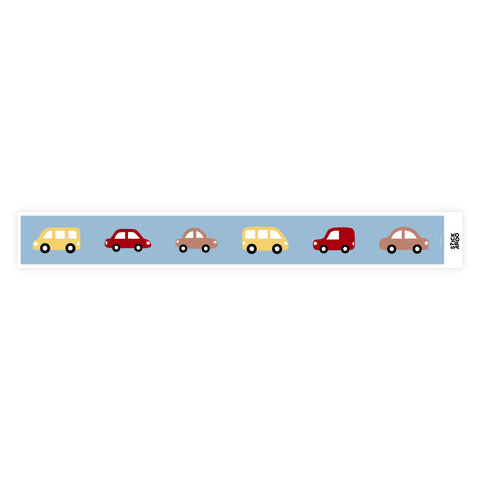 Car Border