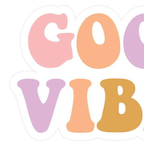 Good Vibes - Paddle Pop
