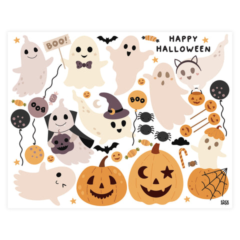 Halloween Party