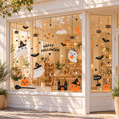 Halloween Carnival