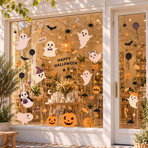 Halloween Party