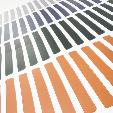 Hand-Drawn Lines