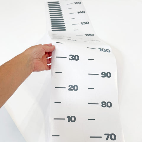 Height Chart