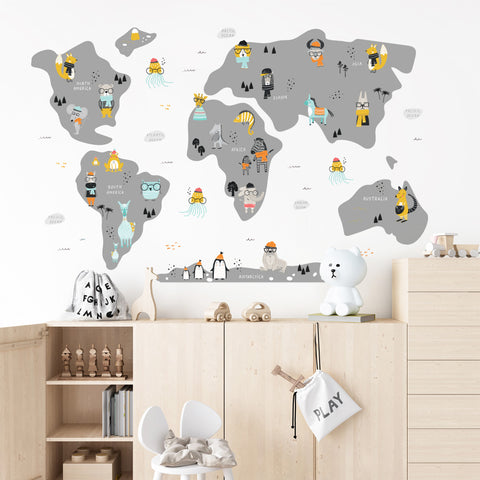 Maps