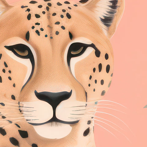 Leopard Print l