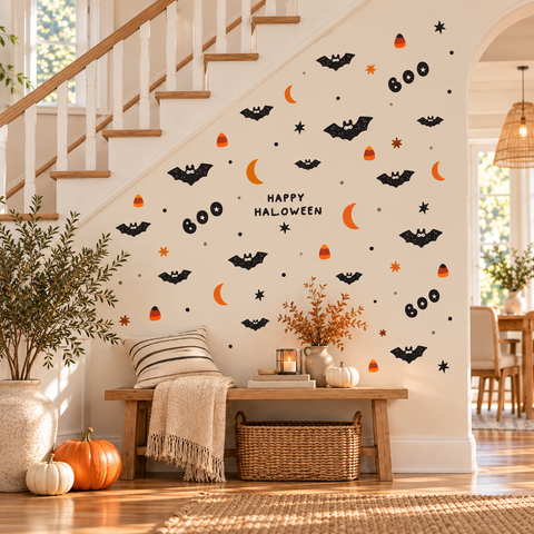 Lots of Bats