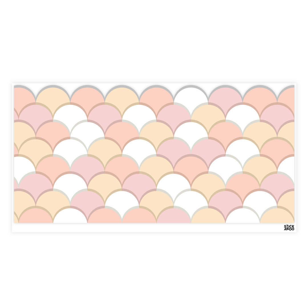 Multi Fish Scales – Stickaroo