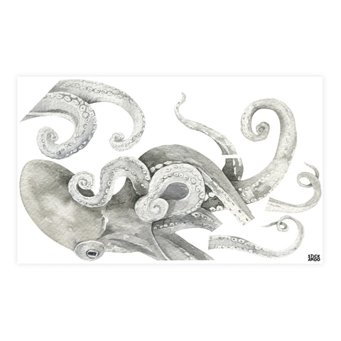 Oceana Octopus