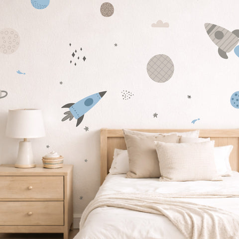 Outer Space