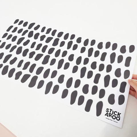 Smudge Strips