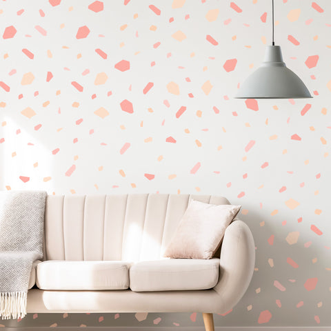 Terrazzo