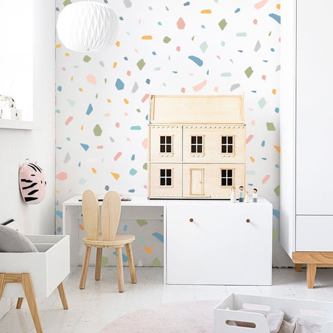 Terrazzo