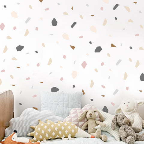 Terrazzo