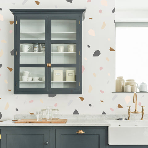 Terrazzo