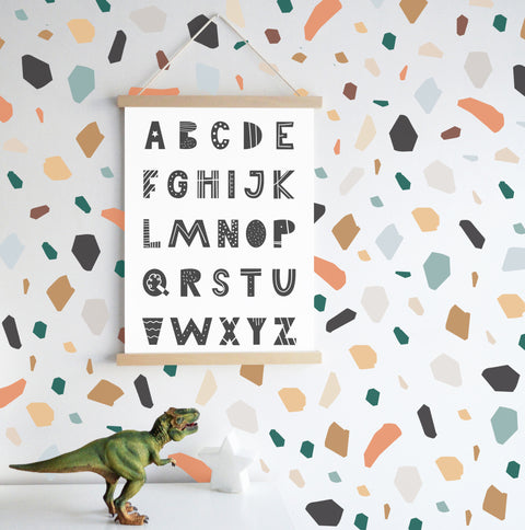Terrazzo