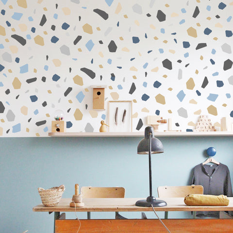 Terrazzo