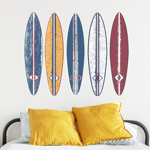 Tidal Wave Boards