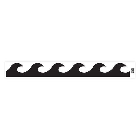 Trim - Wave