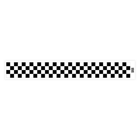 Checkered Border