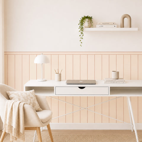 Wainscoting Panel