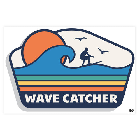 Wave Catcher