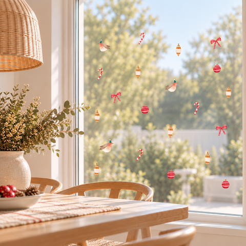 Baubles & Bows