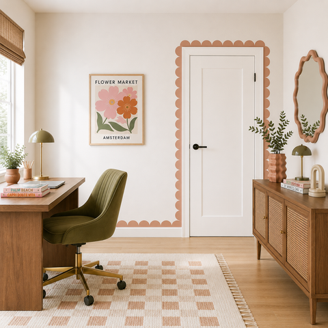 Door Scallop