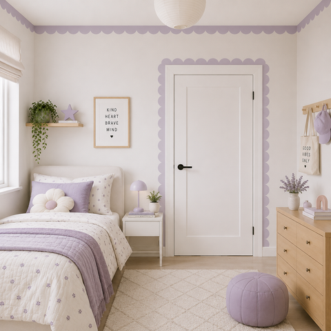 Door Scallop