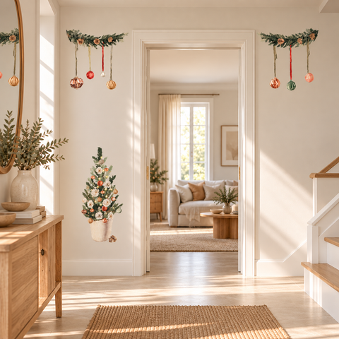 Festive Theme