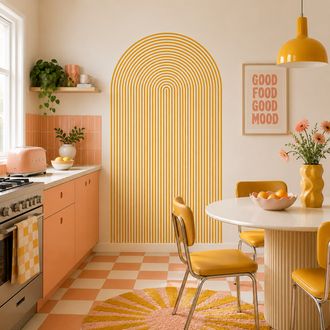 Linear Arch