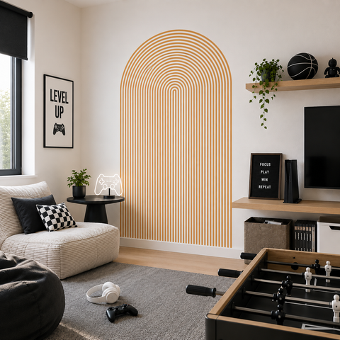 Linear Arch
