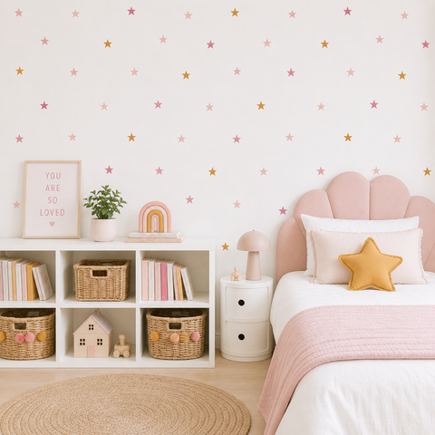 Small Stars