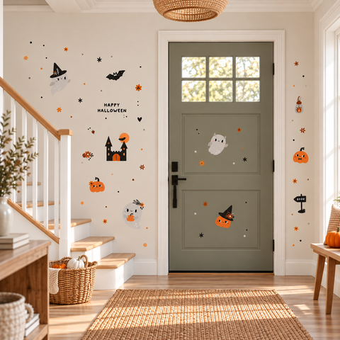 Spooky Halloween