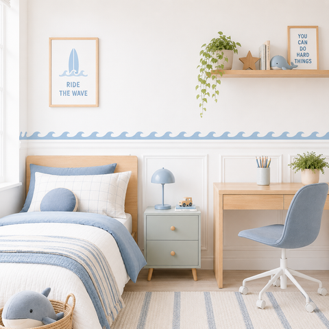 Trim - Wave